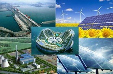 “十四五”可再生能源規(guī)劃啟動！2030年非化石能源消費(fèi)占比將達(dá)20%！